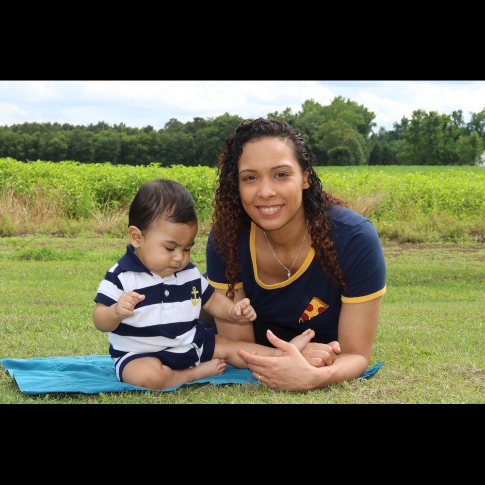 Meet your Posher, Eileen